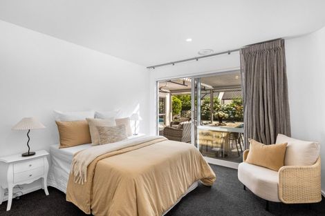 Photo of property in 4 Lewisham Park, St Albans, Christchurch, 8052