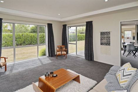 Photo of property in 17 Ormandy Court, Amberley, 7410