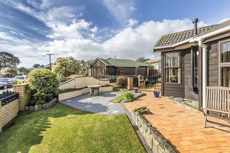 Photo of property in 1/4u Richard Street, Titahi Bay, Porirua, 5022