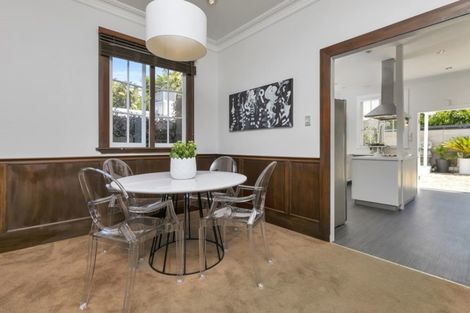 Photo of property in 42 Lawrence Street, Herne Bay, Auckland, 1011