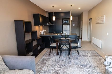 Photo of property in City Lodge, 606/115 Vivian Street, Te Aro, Wellington, 6011