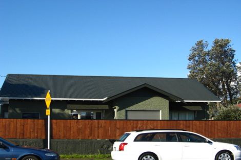 Photo of property in 35 Sanders Avenue, Westown, New Plymouth, 4310