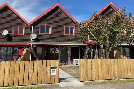 Photo of property in 619 Miller Street, Hastings, 4122