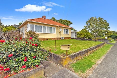 Photo of property in 26 Nile Street, Whanganui East, Whanganui, 4500