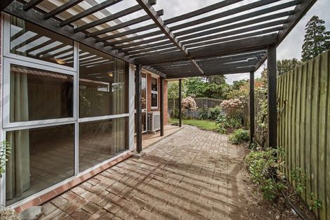 Photo of property in 1/144 Racecourse Road, Sockburn, Christchurch, 8042