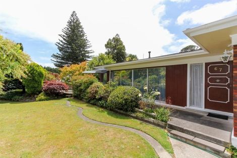 Photo of property in 67 Brooklands Road, Brooklands, New Plymouth, 4310