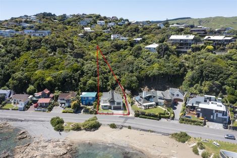 Photo of property in 13 Moana Road, Plimmerton, Porirua, 5026
