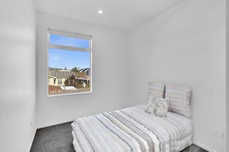 Photo of property in 91b Olliviers Road, Phillipstown, Christchurch, 8011