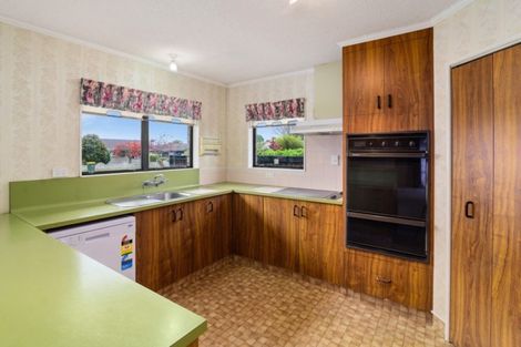 Photo of property in 28 Seddon Street, Glenholme, Rotorua, 3010