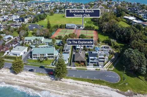 Photo of property in 1/2 The Esplanade, Eastern Beach, Auckland, 2012