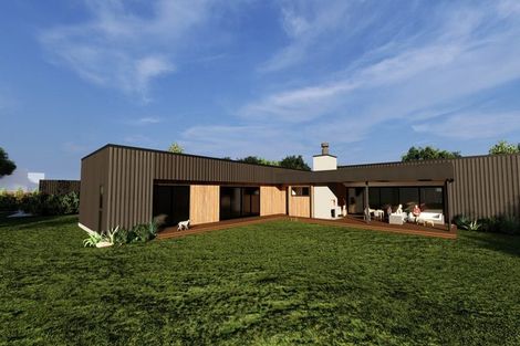 Photo of property in 9c Dalbeth Place, Matangi, Hamilton, 3284