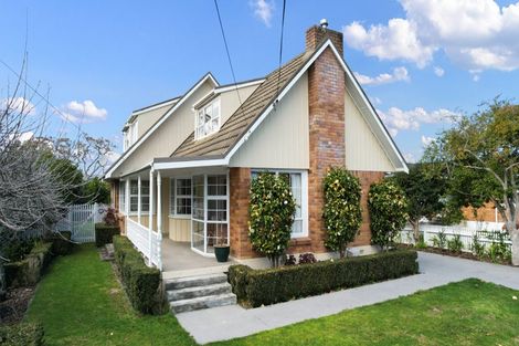 Photo of property in 254 Bankwood Road, Chartwell, Hamilton, 3210