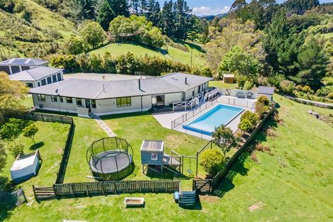 Photo of property in 718 Moonshine Hill Road, Moonshine Valley, Porirua, 5381