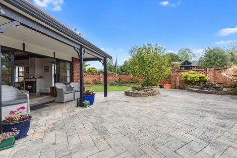 Photo of property in 38 Stirling Drive, Morrinsville, 3300