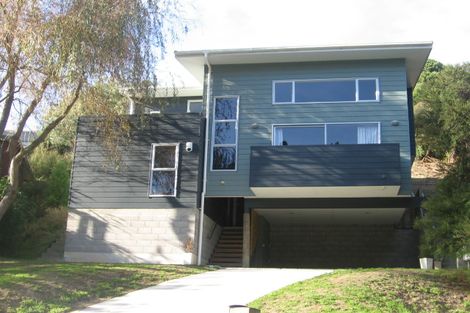 Photo of property in 31 Postgate Drive, Whitby, Porirua, 5024