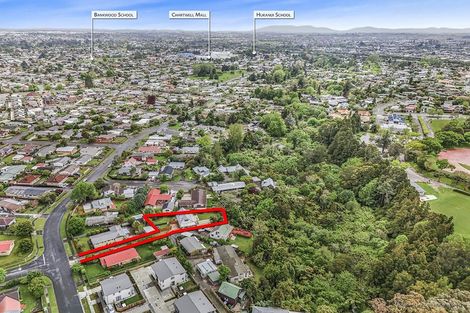 Photo of property in 43 Winstone Avenue, Chartwell, Hamilton, 3210