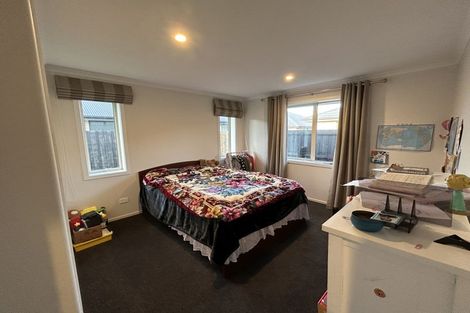 Photo of property in 47 Bradwell Crescent, Halswell, Christchurch, 8025