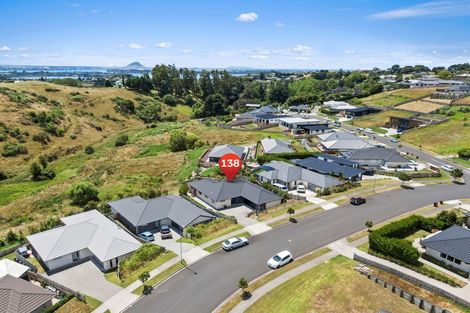 Photo of property in 138 Ballintoy Park Drive, Welcome Bay, Tauranga, 3175