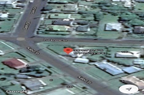 Photo of property in 1 Kabul Street, Wairoa, 4108