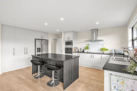 Photo of property in 25 Salisbury Avenue, Rangiora, 7400