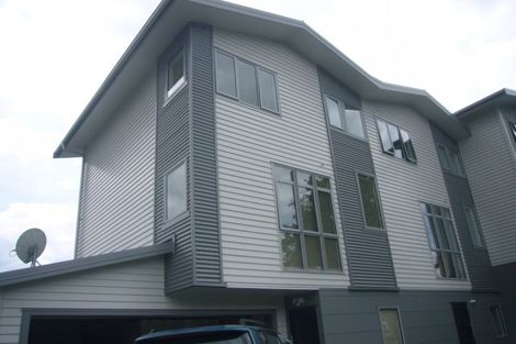 Photo of property in 1/15 Andersons Road, Oteha, Auckland, 0632