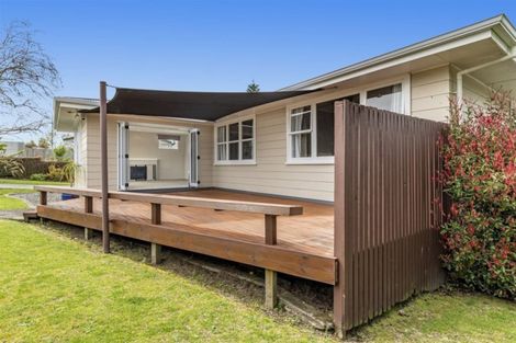Photo of property in 129 Kingswood Road, Brookfield, Tauranga, 3110