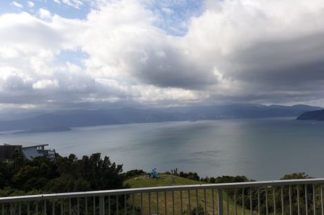 Photo of property in 1/31 Homebush Road, Khandallah, Wellington, 6035