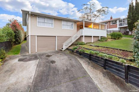Photo of property in 60 Glendene Avenue, Glendene, Auckland, 0602