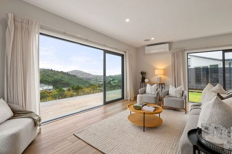 Photo of property in 21 Porokaiwhiri Street, Crofton Downs, Wellington, 6035