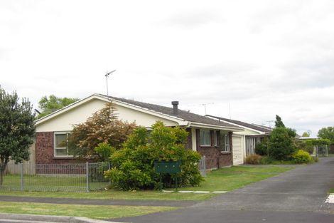 Photo of property in 3/45 Berwyn Avenue, Takanini, 2112