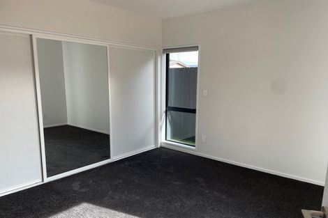 Photo of property in 5/7 Vickerys Road, Wigram, Christchurch, 8042