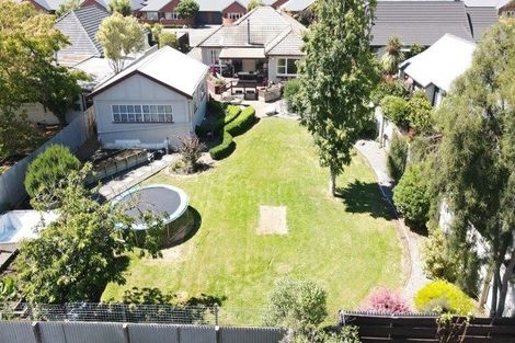 Photo of property in 7 Creek Road, Allenton, Ashburton, 7700