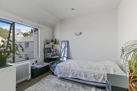 Photo of property in 7/142 Ghuznee Street, Te Aro, Wellington, 6011