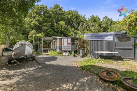 Photo of property in 97a Tawhai Street, Stokes Valley, Lower Hutt, 5019