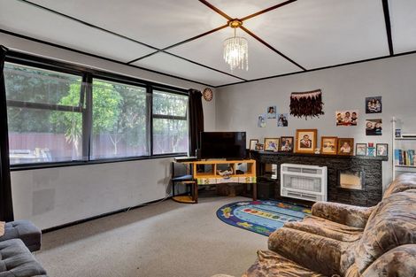 Photo of property in 11 Fairfield Road, Hawera, 4610