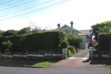 Photo of property in 59 Hamilton Road, Herne Bay, Auckland, 1011