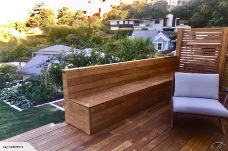 Photo of property in 27a Goldsmith Road, Hospital Hill, Napier, 4110