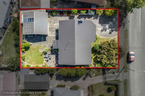 Photo of property in 74 Alexander Avenue, Onekawa, Napier, 4110