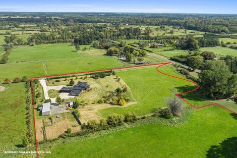 Photo of property in 188 Jacksons Road, Ohoka, Kaiapoi, 7692