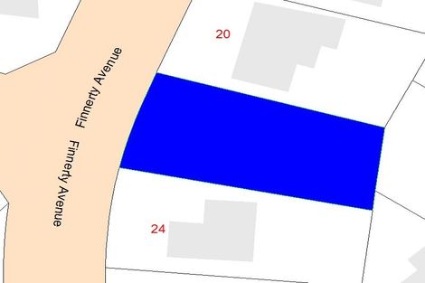 Photo of property in 22 Finnerty Avenue, Howick, Auckland, 2014