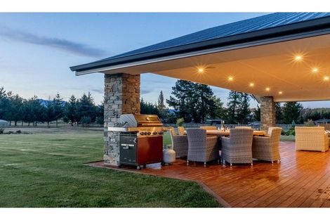 Photo of property in 271 Glen Lyon Road, Twizel, 7901