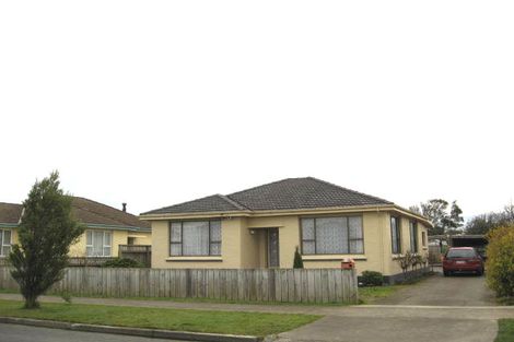 Photo of property in 60 Martin Street, Strathern, Invercargill, 9812