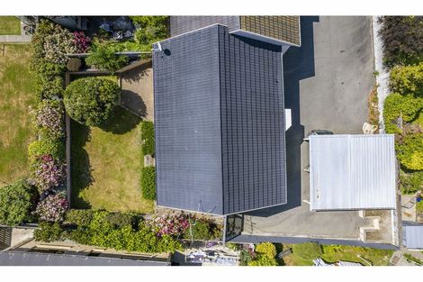 Photo of property in 46/2 Kitchener Square, Highfield, Timaru, 7910