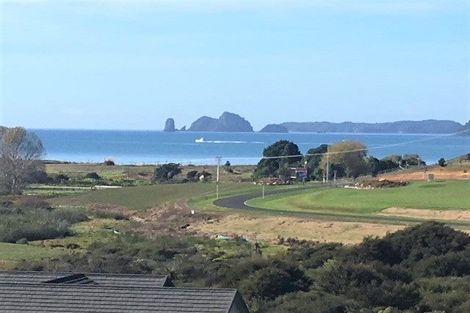 Photo of property in 3 Ataahua Views Terrace, Wharekaho, Whitianga, 3510