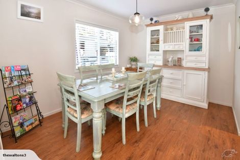 Photo of property in 202 Rapson Road, Kaukapakapa, 0871