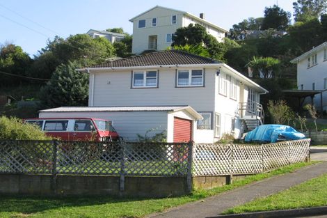 Photo of property in 7 Arene Grove, Titahi Bay, Porirua, 5022