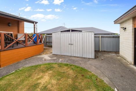 Photo of property in 4 Ascot Place, Netherby, Ashburton, 7700