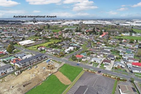 Photo of property in 44 Cape Road, Mangere, Auckland, 2022