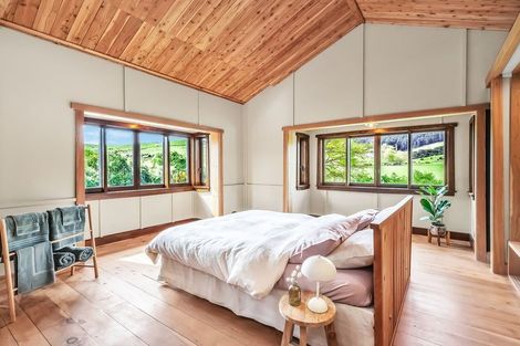 Photo of property in 302 Whitecliffs Road, Whitecliffs, Coalgate, 7673