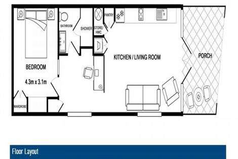 Photo of property in 46/61 North Road, North East Valley, Dunedin, 9010